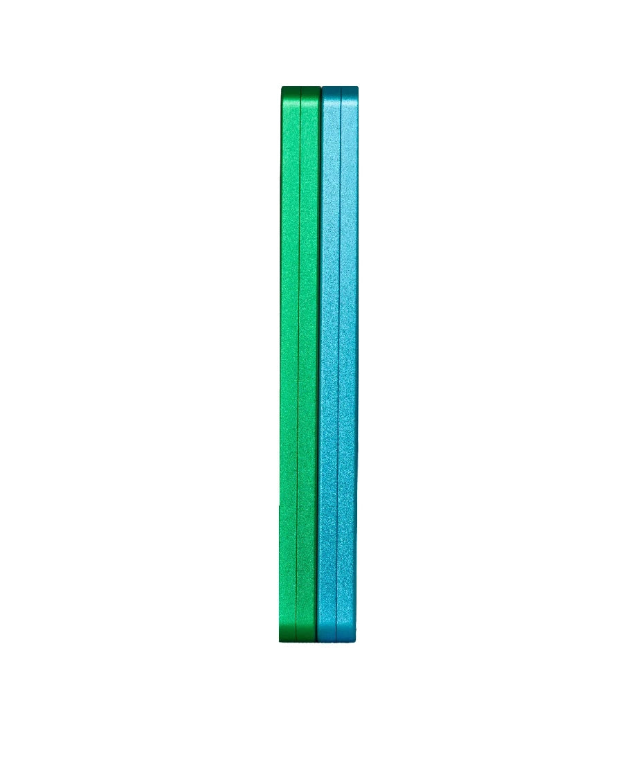 Helios Elite Alloy